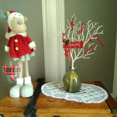 L'ajoussienne Nyaraló *