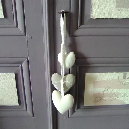 Nyaraló L'ajoussienne