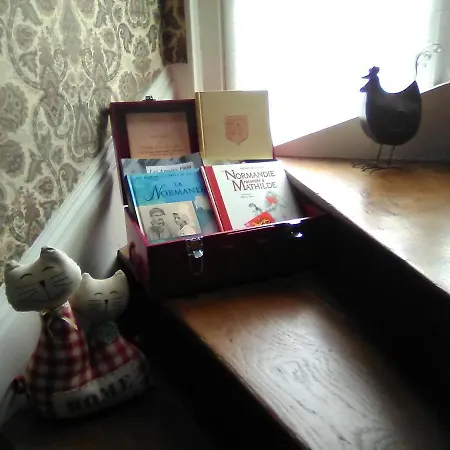 Nyaraló L'ajoussienne *