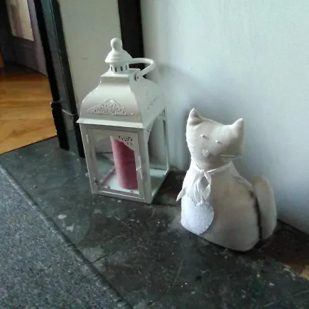 Nyaraló L'ajoussienne