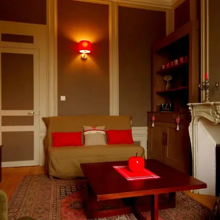 Nyaraló L'ajoussienne *